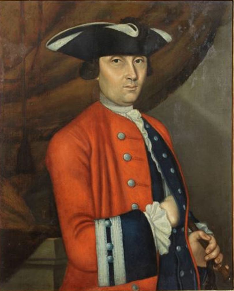 Джузеппе Антонио Гедини (1707 - 1791) - фото 1